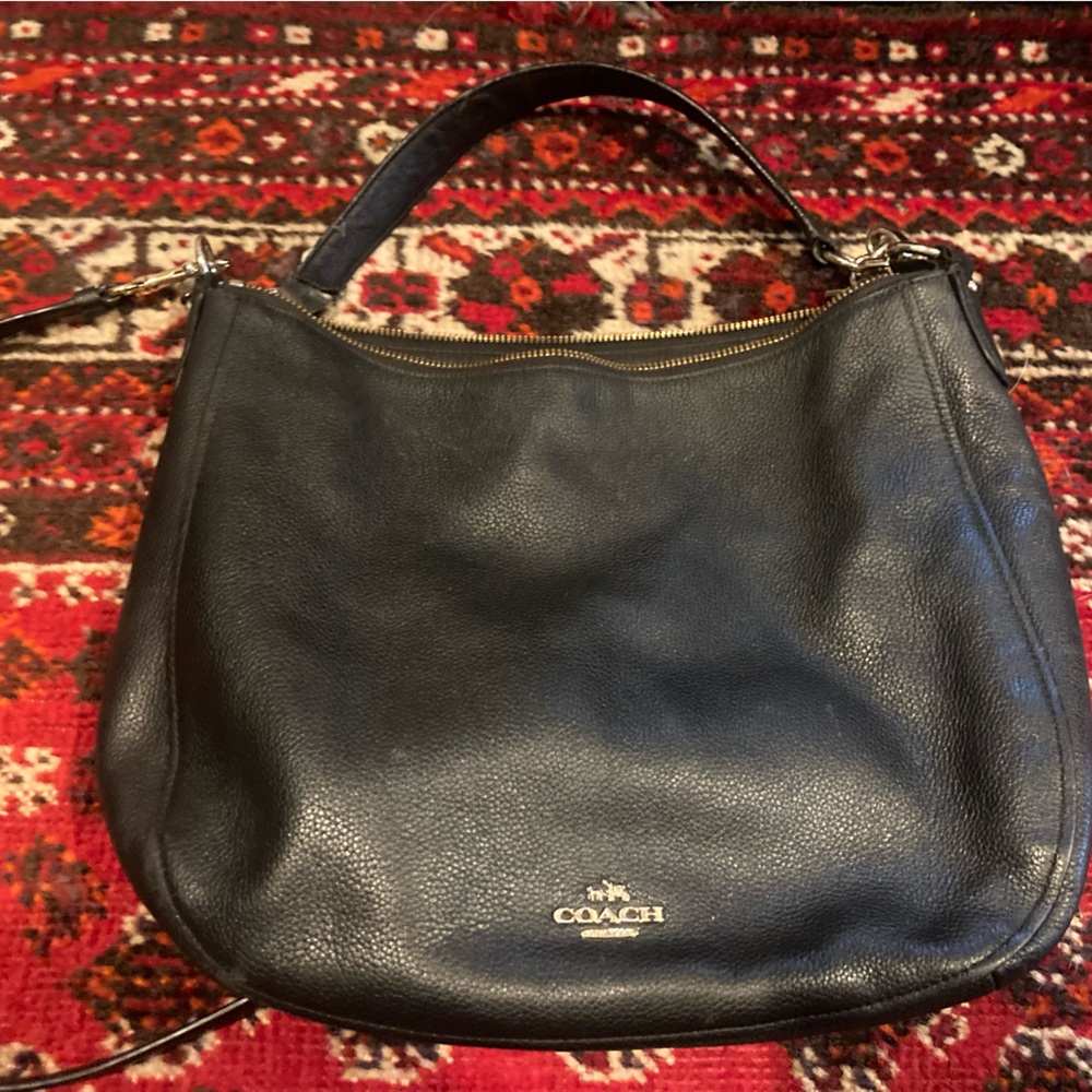 Coach crossbody bag